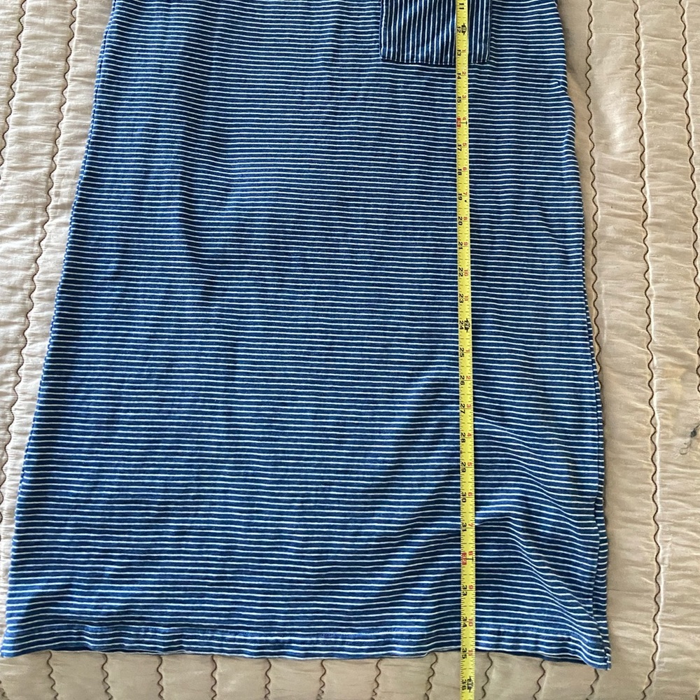 T-shirt dress size M - Picture 2 of 5